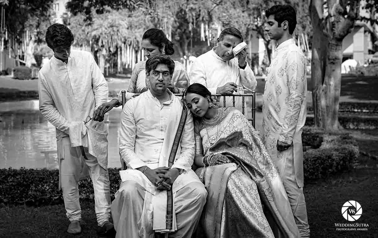 Photography Awards 2025 - Nominations for Wedding Photographer